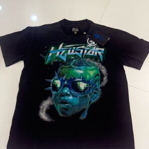 Hellstar Tee